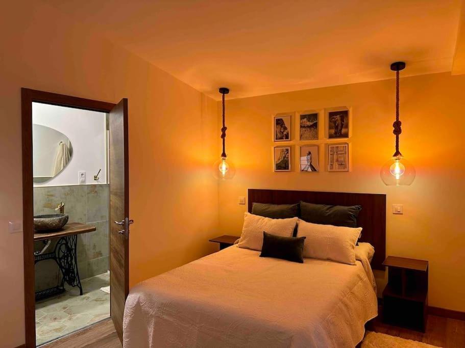 Apartamento La Casina Lopez Cudillero Exterior foto